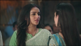 Jagriti Ek Nayi Subah - 1st April 2025